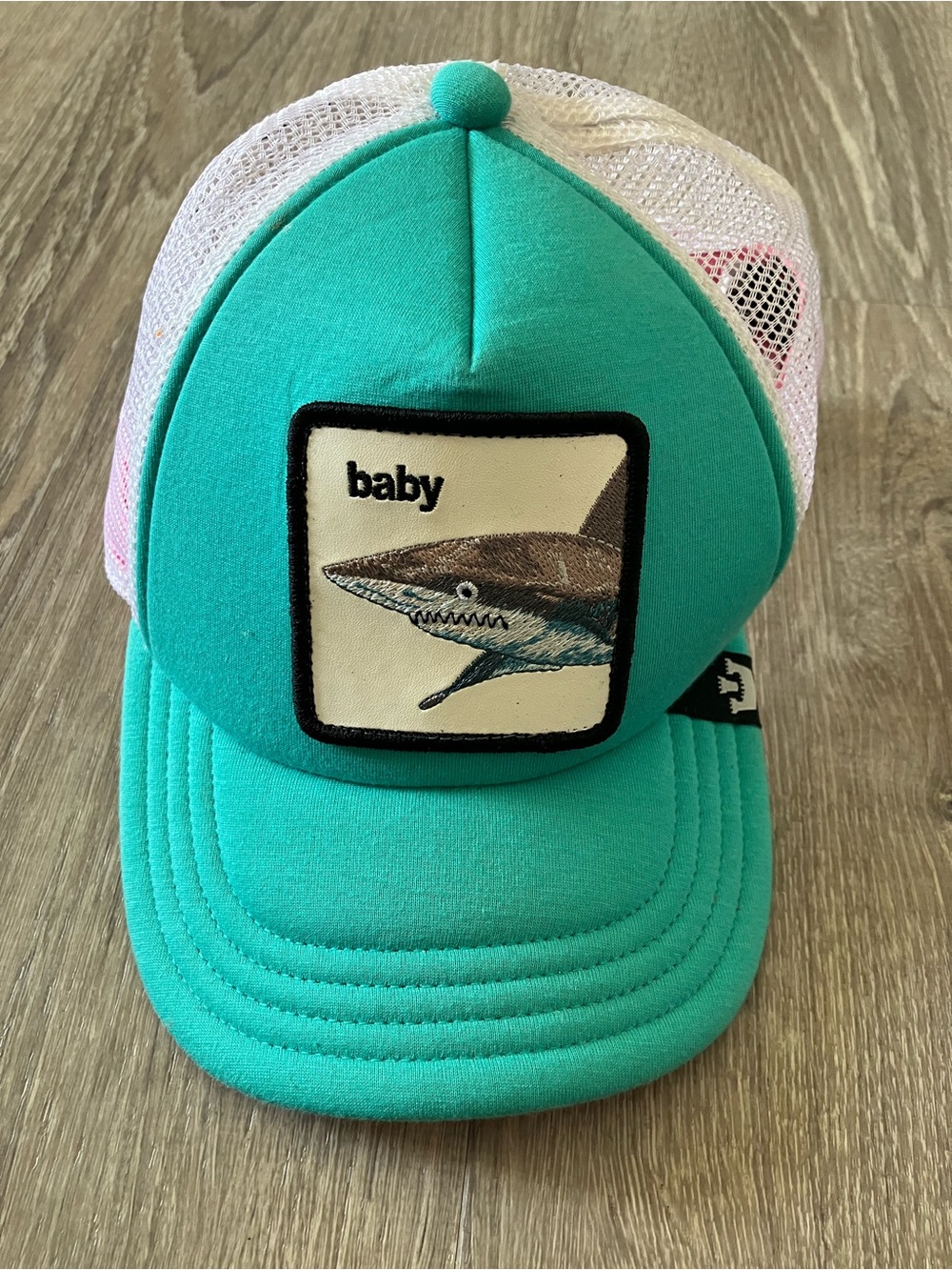NEW Baby Shark Hat